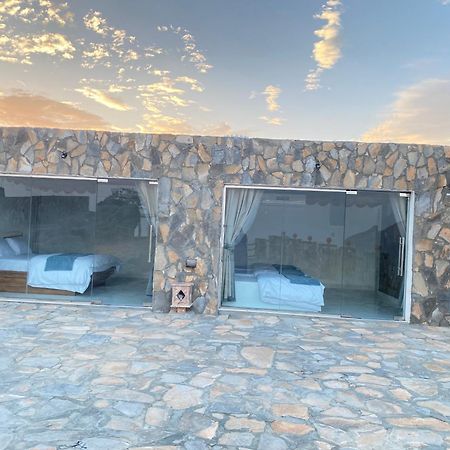 Saab Bani Khamis Al Khitaym Guest House מראה חיצוני תמונה