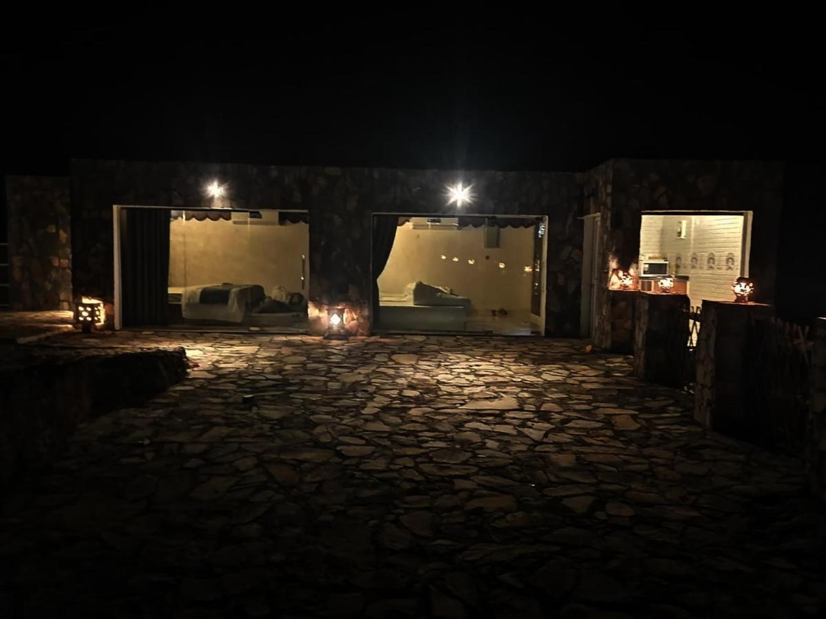 Saab Bani Khamis Al Khitaym Guest House מראה חיצוני תמונה