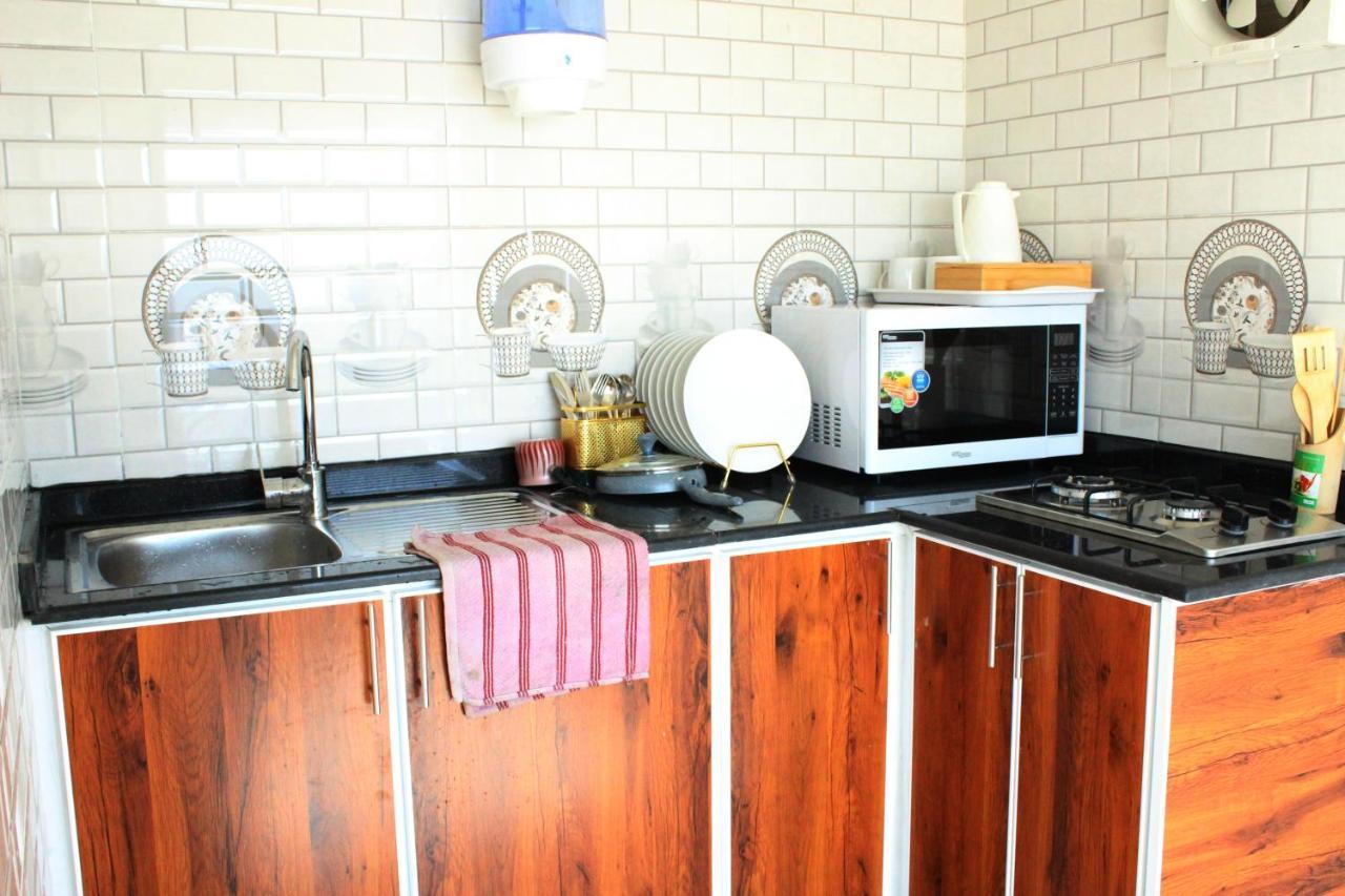 Saab Bani Khamis Al Khitaym Guest House מראה חיצוני תמונה