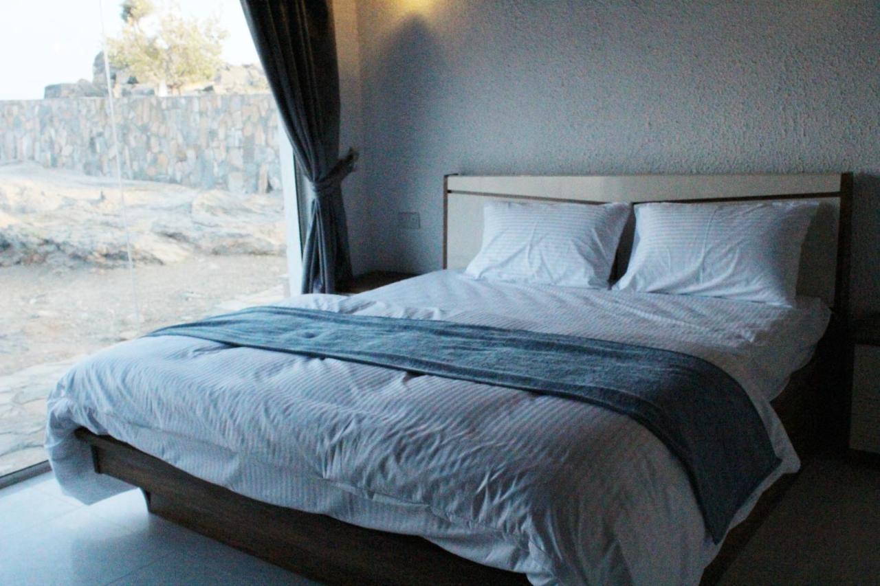 Saab Bani Khamis Al Khitaym Guest House מראה חיצוני תמונה