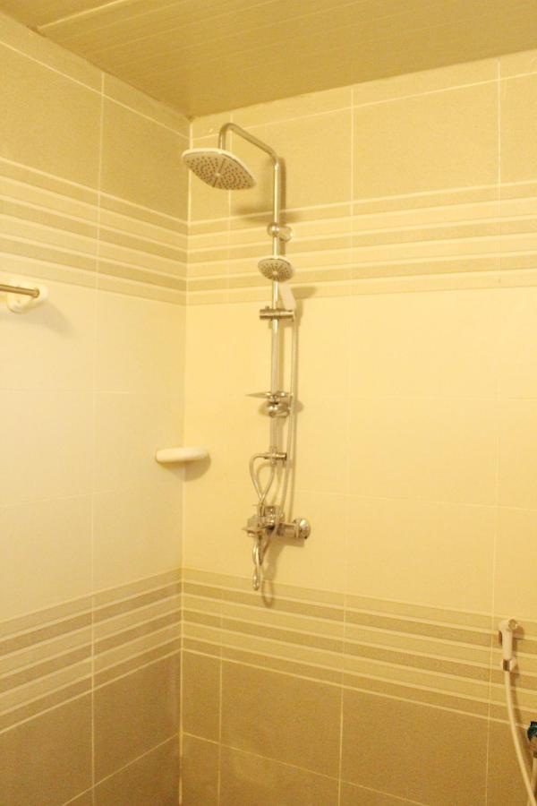 Saab Bani Khamis Al Khitaym Guest House מראה חיצוני תמונה