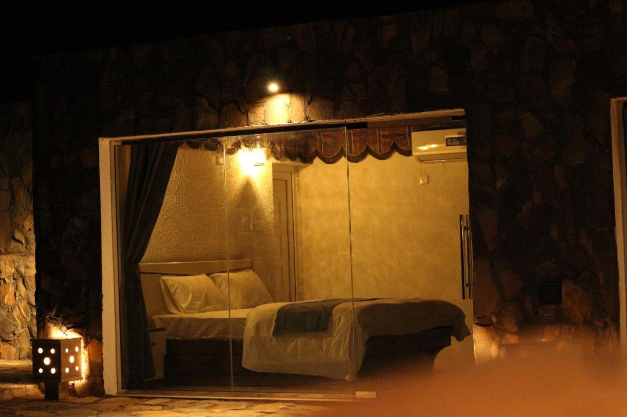 Saab Bani Khamis Al Khitaym Guest House מראה חיצוני תמונה
