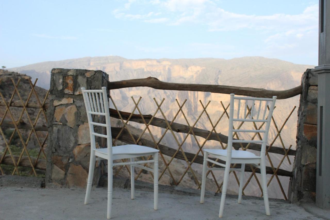 Saab Bani Khamis Al Khitaym Guest House מראה חיצוני תמונה