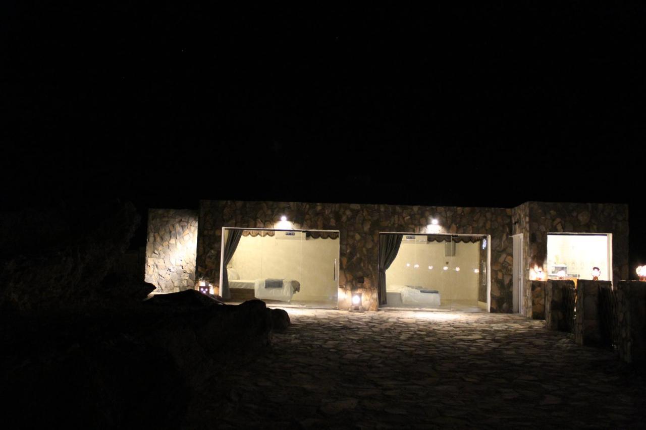 Saab Bani Khamis Al Khitaym Guest House מראה חיצוני תמונה