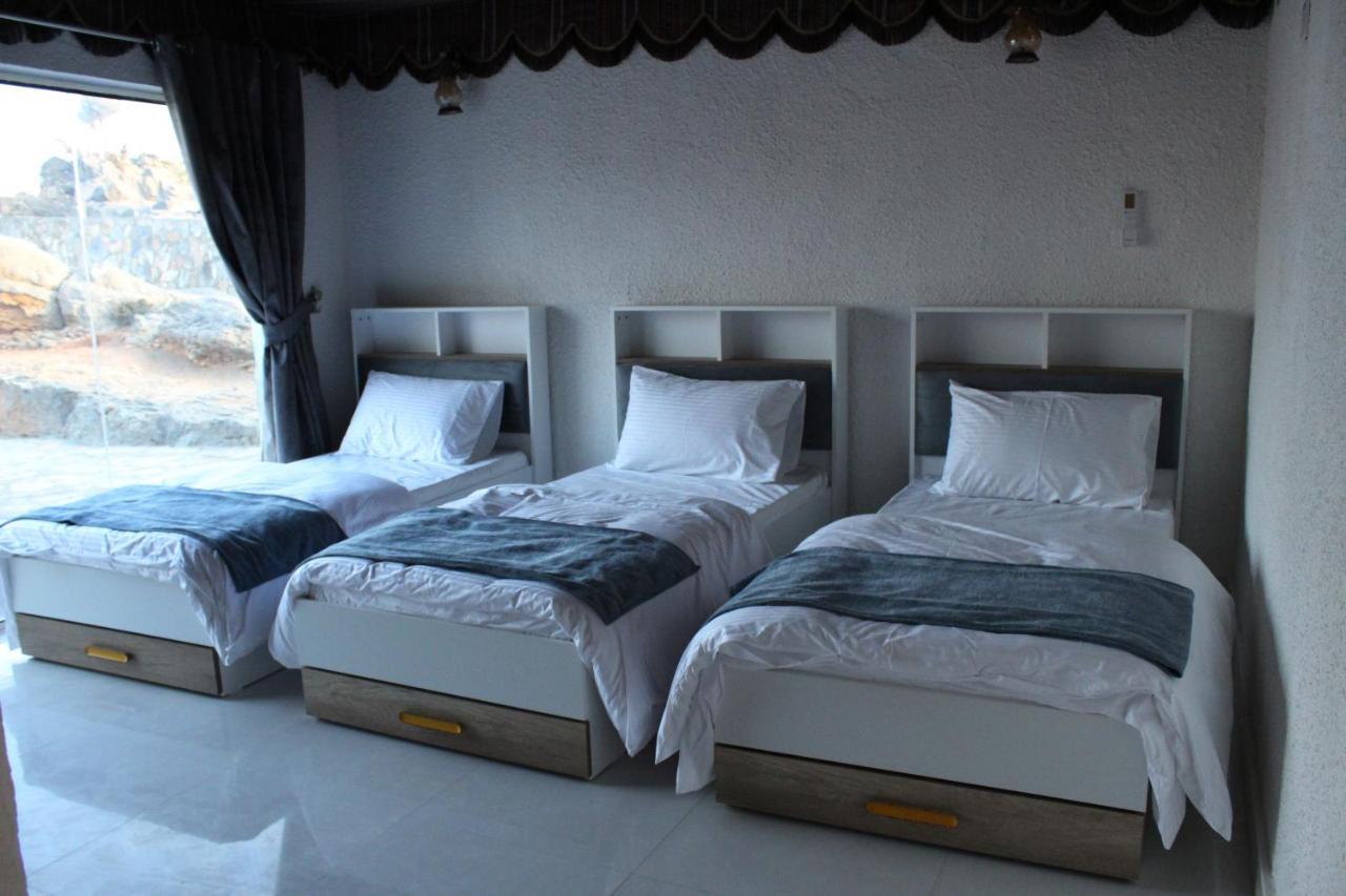 Saab Bani Khamis Al Khitaym Guest House מראה חיצוני תמונה