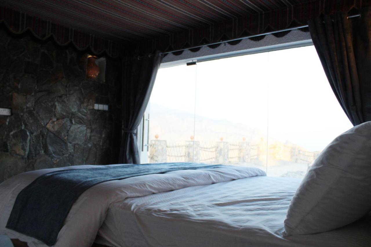 Saab Bani Khamis Al Khitaym Guest House מראה חיצוני תמונה