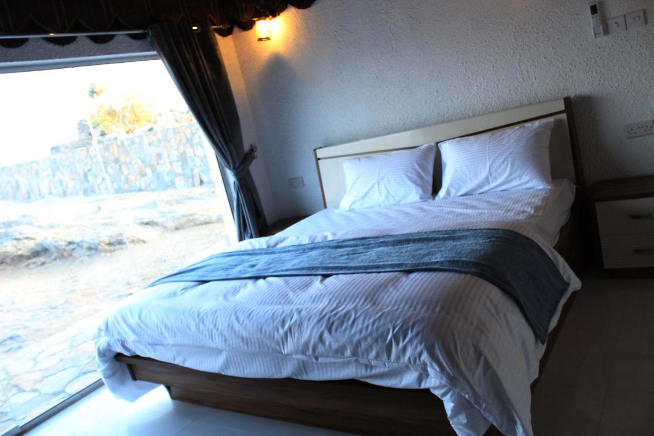 Saab Bani Khamis Al Khitaym Guest House מראה חיצוני תמונה